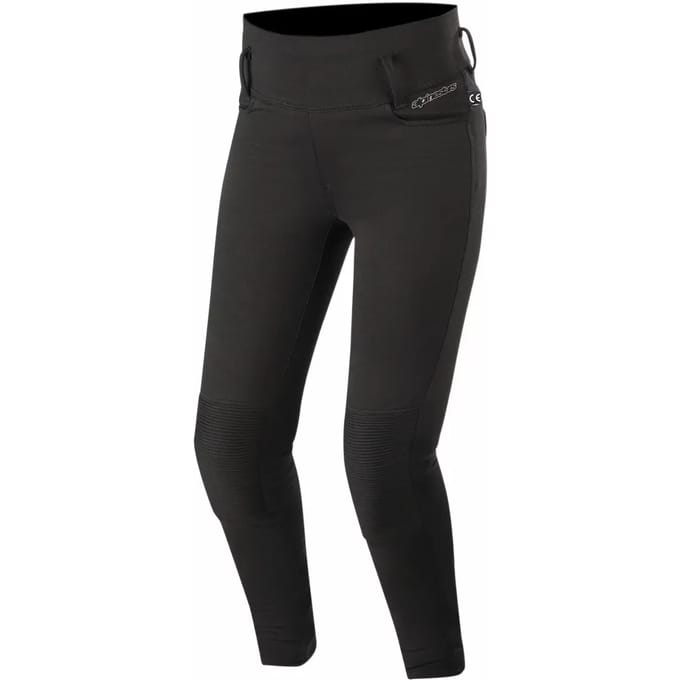 Damesfietsbroek Alpinestars 4W Banshee