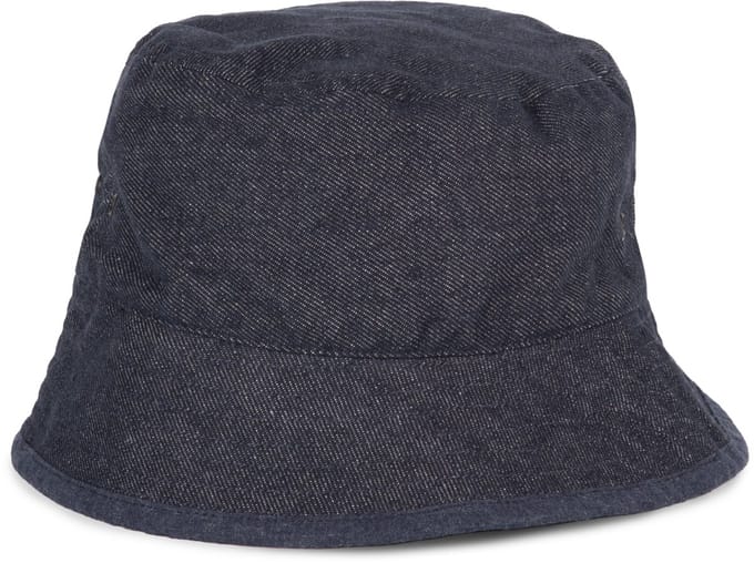 K-up Bob in denim KP226 - Recycled Denim - S/M