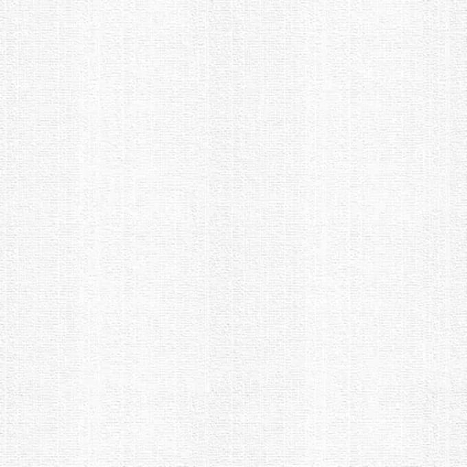 Sencys Vliesbehang Overschilderbaar Dubbelbreed - Wit - 10m X 100cm