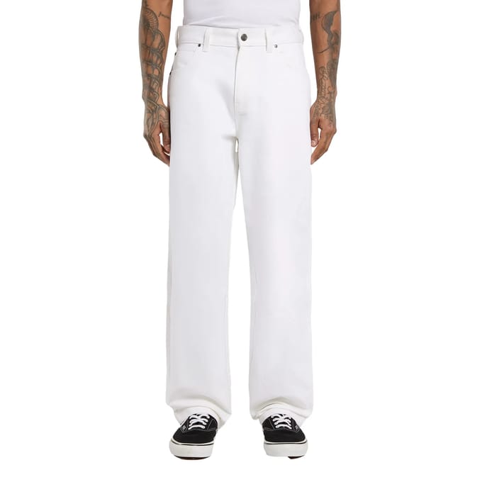 Broek Dickies Wellsville