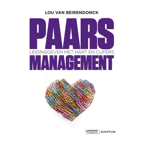 Paars Management - Lou van Beirendonck