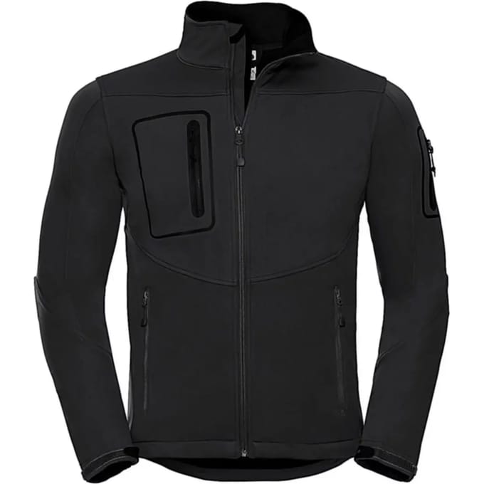 Sportjas Russell Athletic 5000