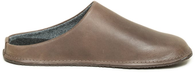 Gottstein Dames en Heren pantoffels Leather Loafer