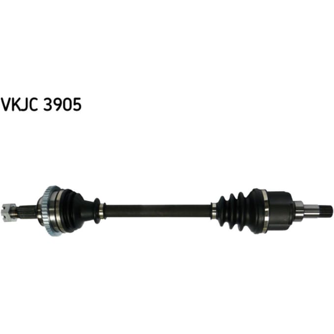 Aandrijfas SKF VKJC 3905 links