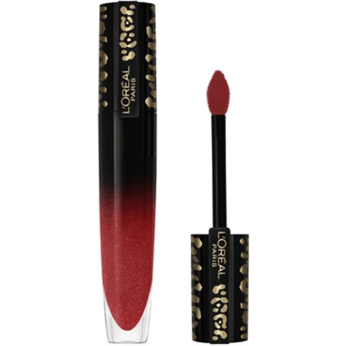 Lipstick L’Oréal Paris Signature Gelakte Vloeibare Lippenstift