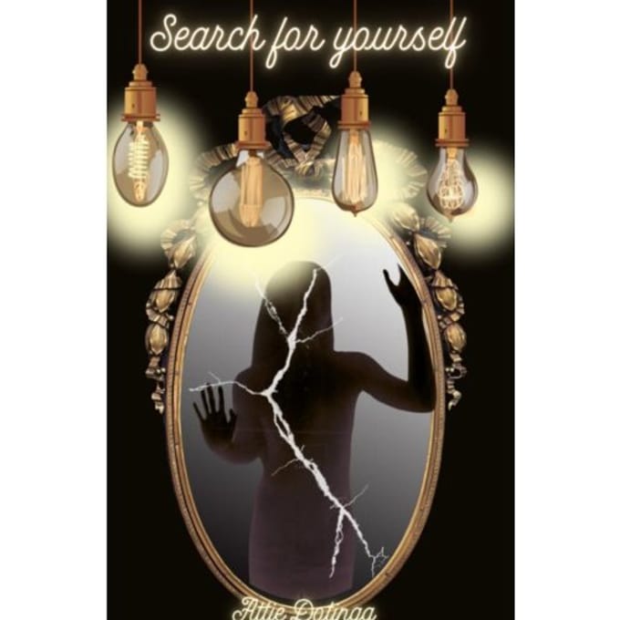 Search For Yourself - Attie Dotinga