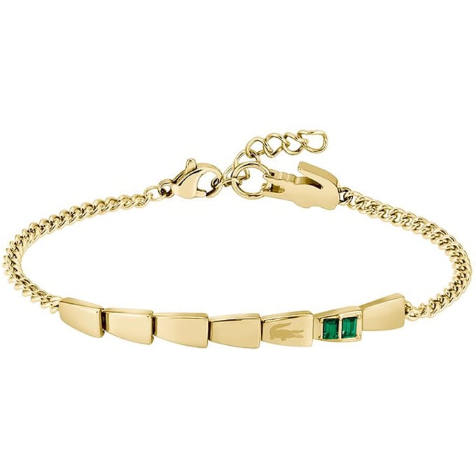 Lacoste Armband CROCODELLE 2040582