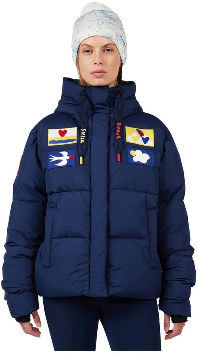 Rossignol Jcc Allsnow Donzen Jas Blauw S Vrouw