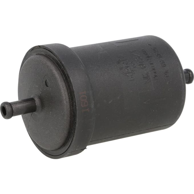 Brandstoffilter MANN-FILTER WK 613/1