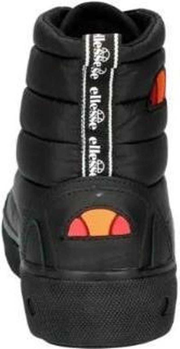 Ellesse Altzano Dames Sneakers - Blk/Dk Gry - Maat 38