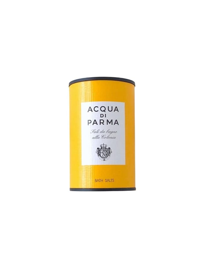 Acqua di Parma, Colonia, Badzout, 50 g