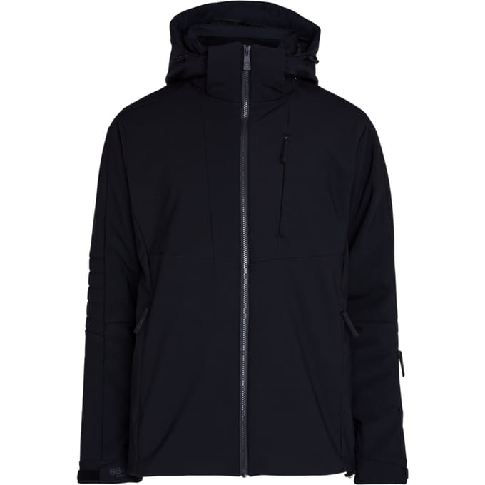 8848 Altitude Mens Trident Softshell Jacket