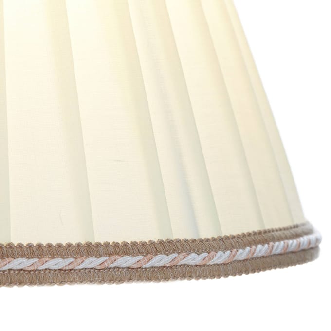 ORION ROSELLA tafellamp 50 cm hoog