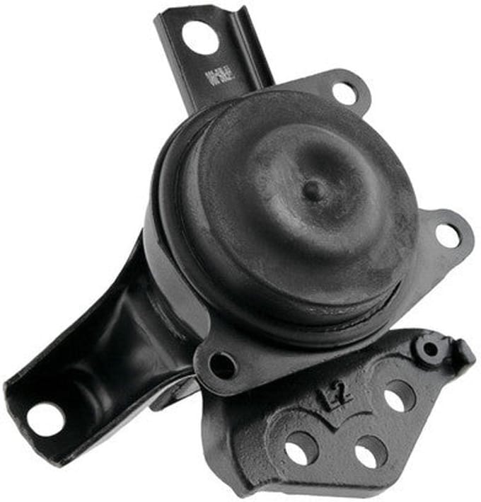 Aslichaam, motorsteunlager OEM MR594373