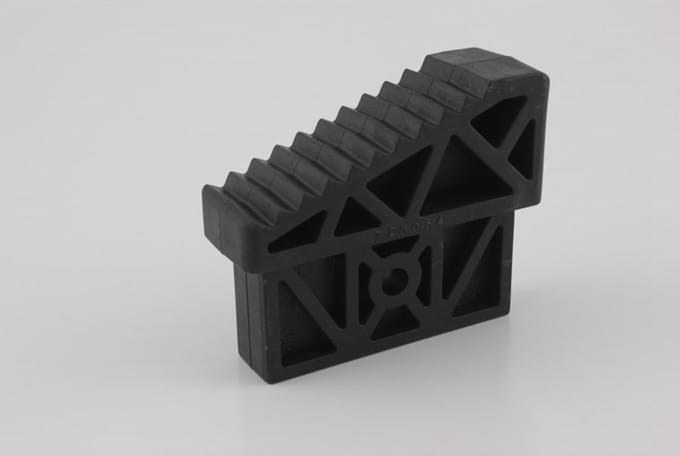 Altrex voet Falco/Andes voor (DO = voor + achter)