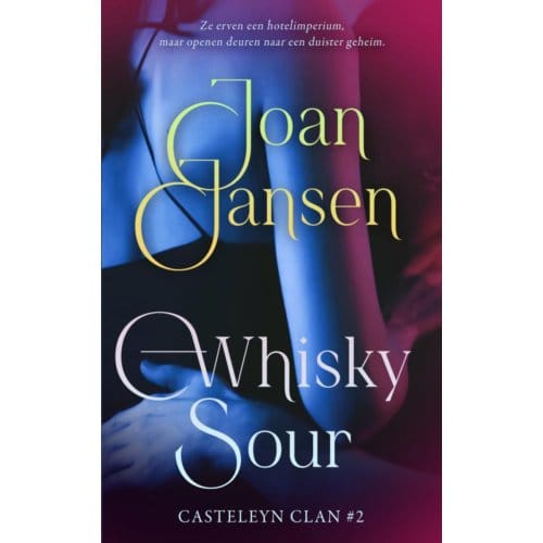 Whisky Sour - Joan Jansen