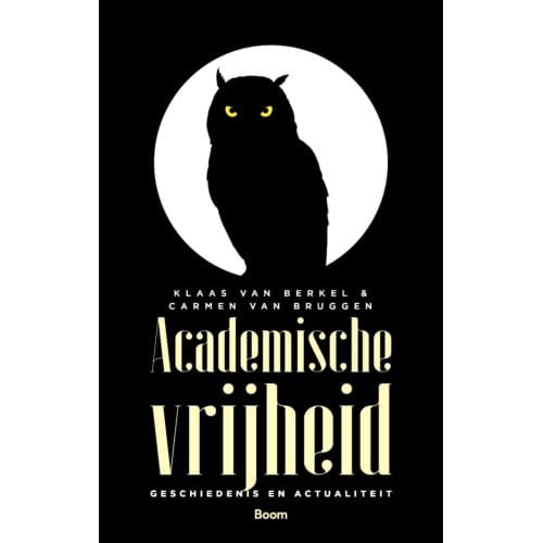 Academische Vrijheid