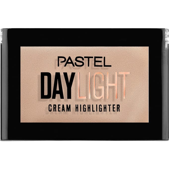 Pastel Daglicht Crème Highlighter Rozświetlacz Crème Nr 11 3,5G