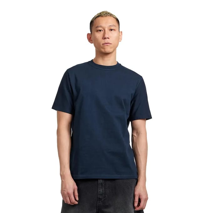 T-shirt Arte Antwerp Abstract Back Print