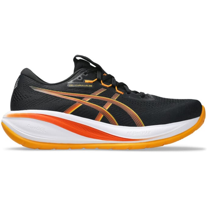 Asics gel-cumulus 28 hardloopschoenen heren neutraal -