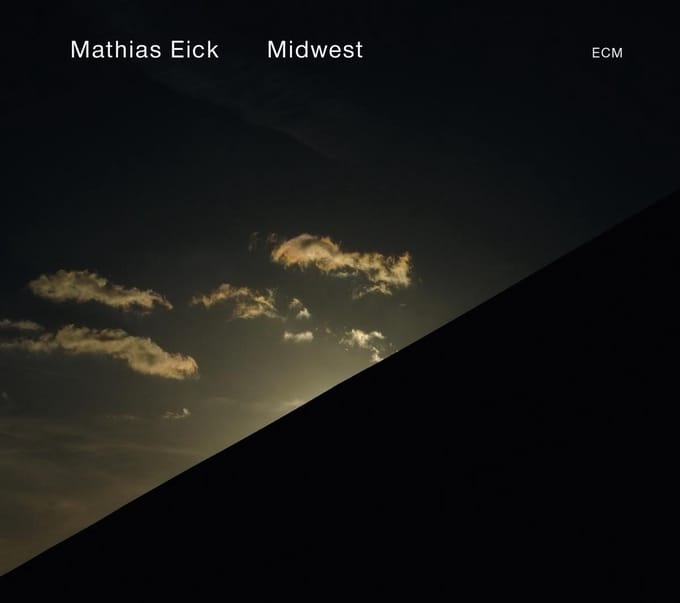 Mathias Eick - Midwest (LP)