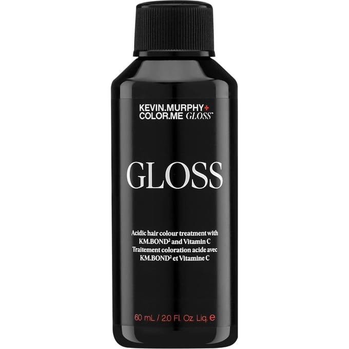 Kevin Murphy, Color.Me Gloss, Teinture Capillaire Semi-Permanente, 7.0/7N , 100 ml