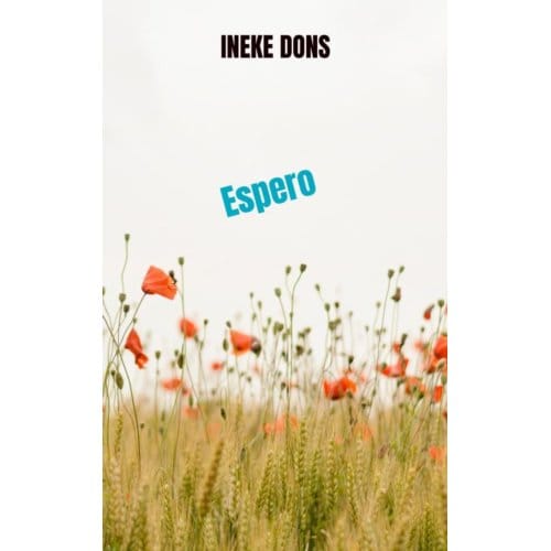 Espero - Ineke Dons