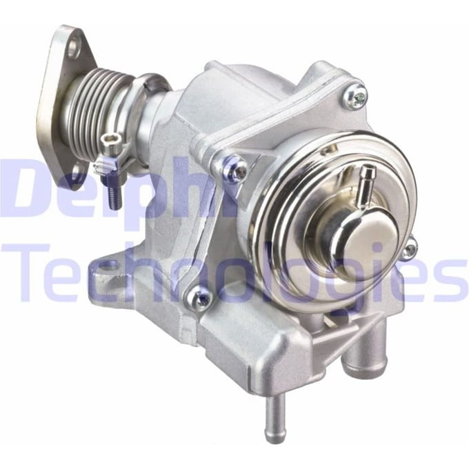 EGR-klep DELPHI EG10527-12B1