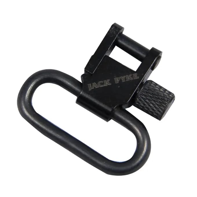Bevestigingsband Jack Pyke Rifle Sling Swivel (x2)
