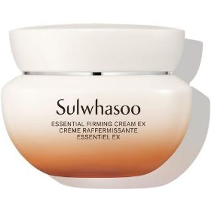 Sulwhasoo Essential Comfort Verstevigende Crème EX 50ml white