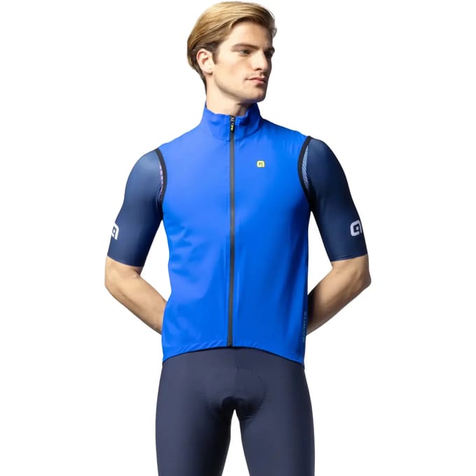 Vest Alé Racing