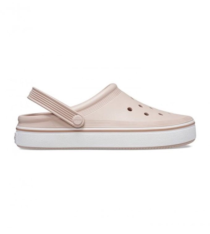 Crocs Off Court Clog Quartz Maat 28/29 US C11