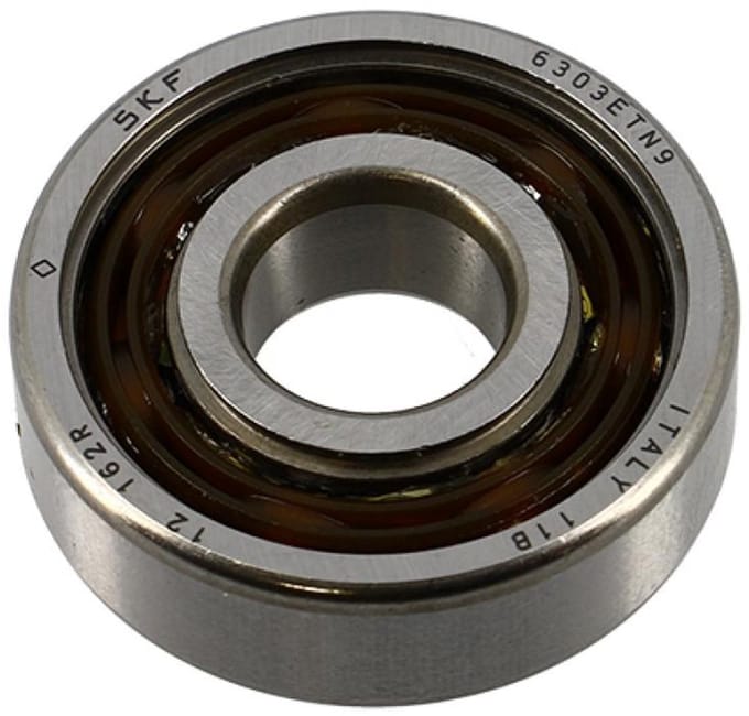 Roulement moteur SKF pour Moto Generic 50 Trigger Neuf