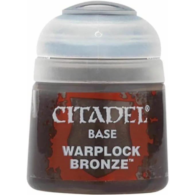 Verf Games Workshop Citadel-Base Warplock