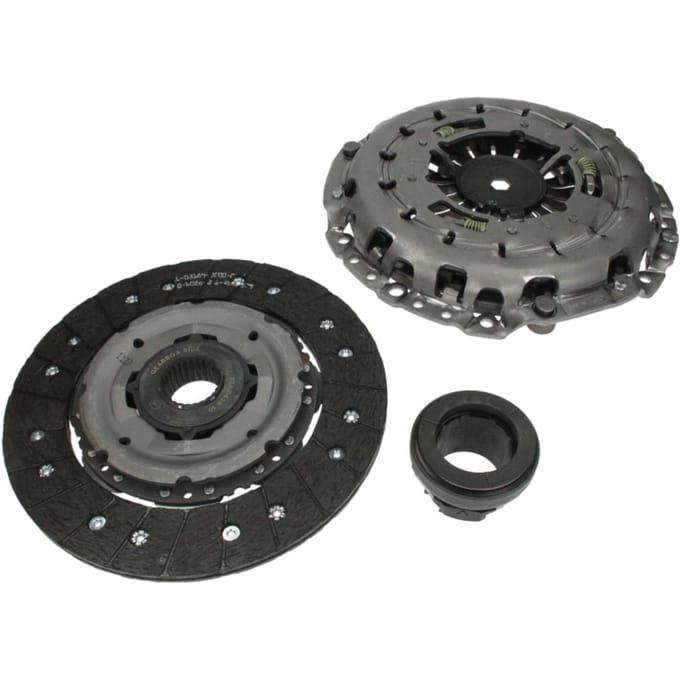 Schaeffler Luk Koppelingsset LUK SAC 624 3535 00
