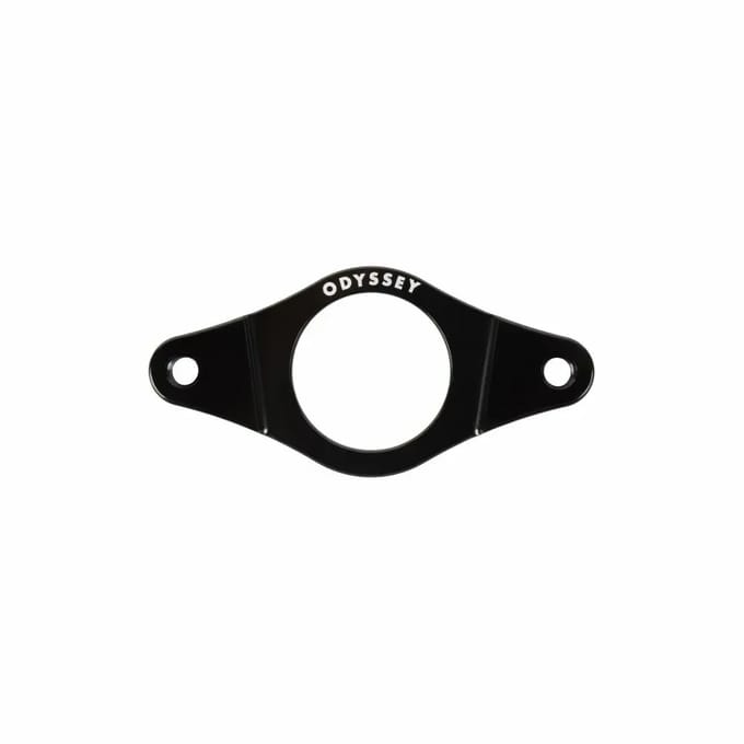 Rotorplaat Odyssey Gyro cnc