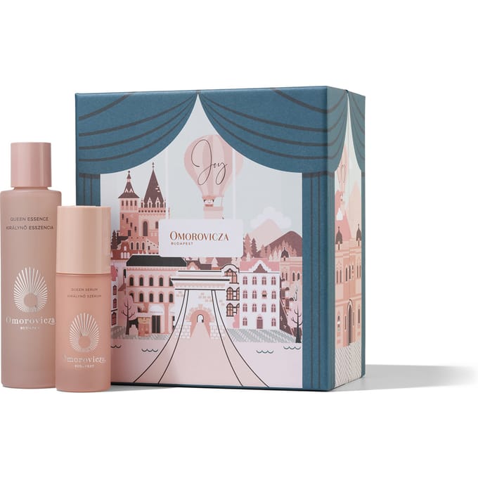 Omorovicza Daily Queen Duo