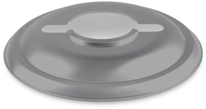 Feuerhand - Reflector nordic grijs