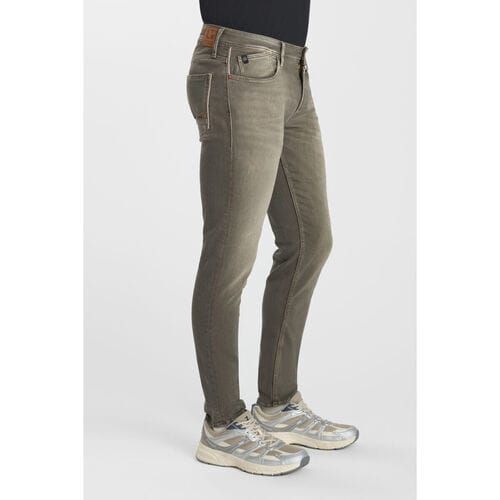 Jeans Le Temps des Cerises Jeans slim BLUE JOGG 700/11, lengte 34