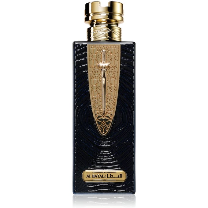 Ard Al Zaafaran Al Batal Eau de Parfum 100 ml