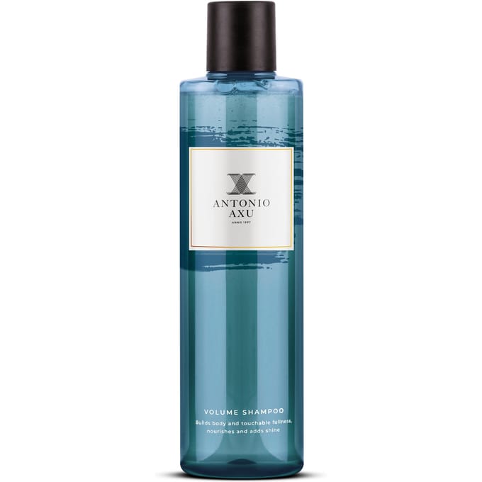 Antonio Axu - Volume Shampoo 250 ml