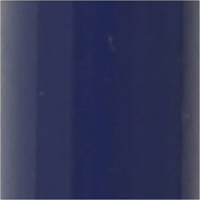 Colortime Kleurpotloden, L: 17 cm, vulling 3 mm, donkerblauw, 12 stuk