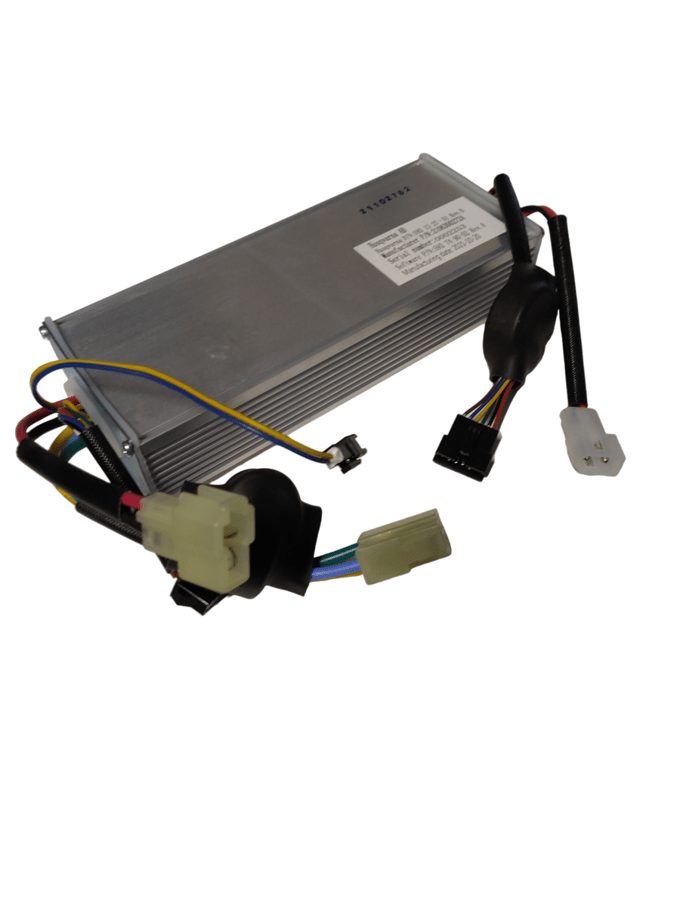 Husqvarna control unit lc347ivx