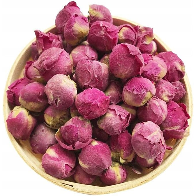 TopWosk - Droogbloemen - Pioenrozen - 10g