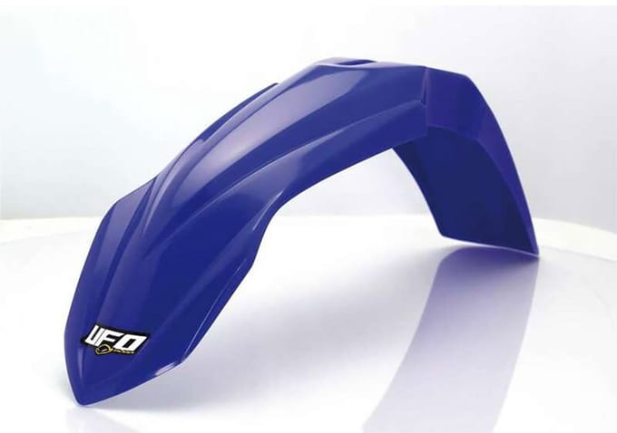 Ufo Ya04833-089 Voorscherm Blauw