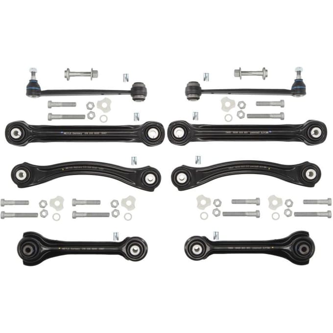 Reparatieset, draagarm MEYLE KIT 014 035 0017