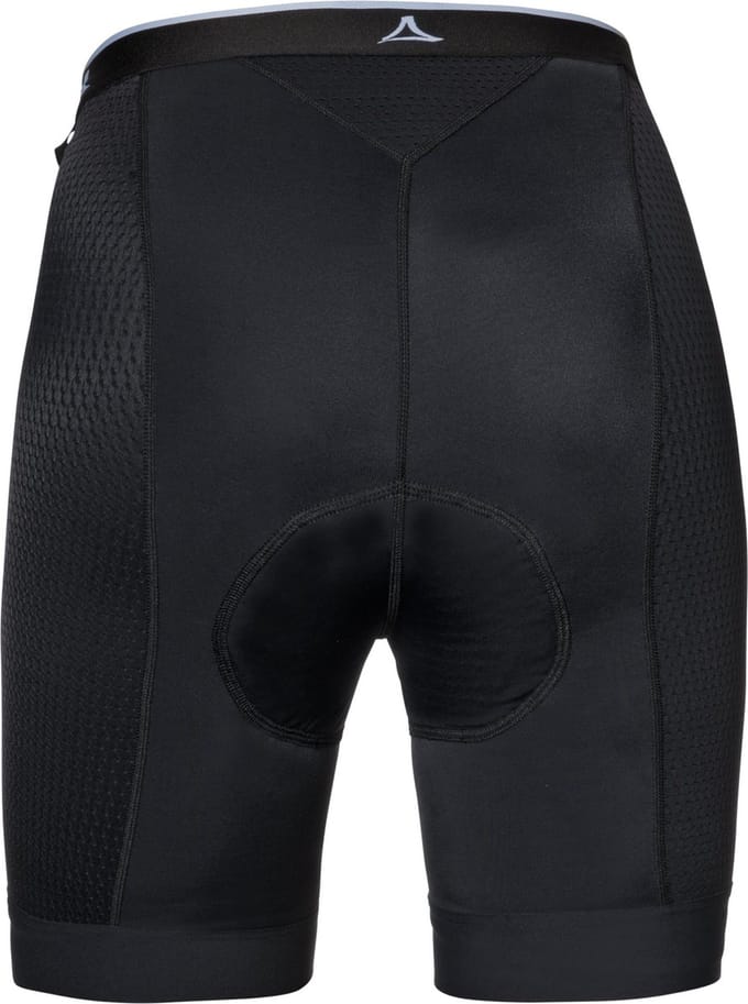 Schöffel Skin 8h - Black - Maat Damen_EU 38