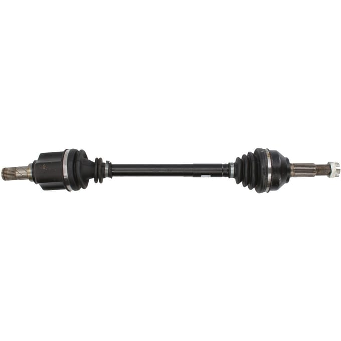 Aandrijfas POINT GEAR PNG73098 links