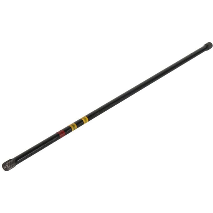 Tapbout, Torsiestaaf REINHOCH RH10-2015 links