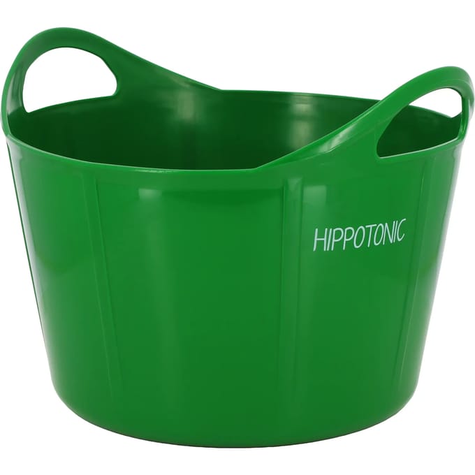 Stabiele emmer Hippotonic